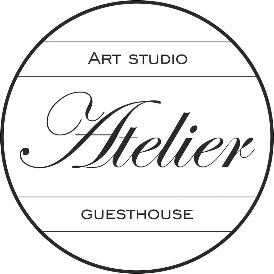 הוילה Atelier קסזטלי מראה חיצוני תמונה